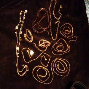 Jewelry lot # 30